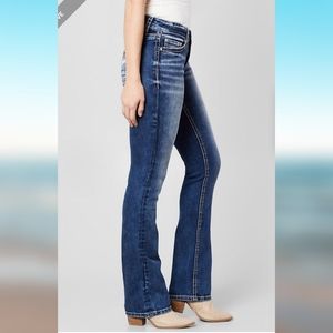 Daytrip Virgo Bootcut Jeans